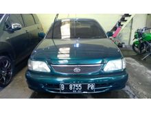 2001 Toyota Soluna 1.5 GLi