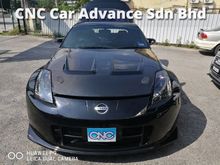 2003 Nissan Fairlady Z 3.5 350 Z V6 FAIRLADY Z WIDE BODY