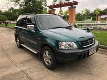 2000 Honda CR-V 2.0 (ปี 95-02) EXi SUV AT