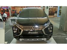 2018 Mitsubishi Xpander 1.5 ULTIMATE Wagon Promo Dp Ringan