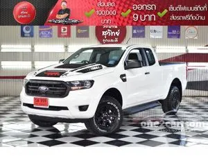 2019 Ford RANGER 2.2 XL+ Open Cab Hi-Rider Pickup