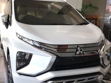 2018 Mitsubishi Xpander 1.5 ULTIMATE Wagon
