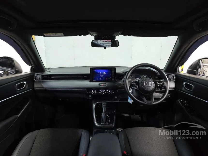 2025 Honda HR-V Special Edition SUV