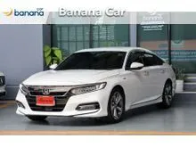 2019 Honda ACCORD 2.0 (ปี 19-23) Hybrid TECH Sedan