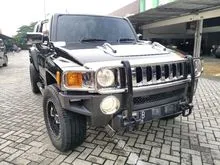 2010 Hummer H3 3.7 SUV