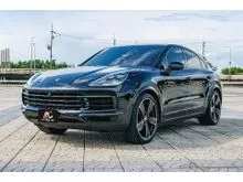 2023 Porsche CAYENNE 3.0 (ปี 18-25) E-Hybrid Coupe 4WD SUV