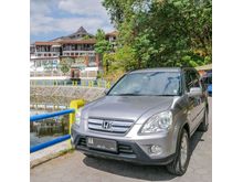 2007 Honda CR-V 2.0 2.0 i-VTEC SUV