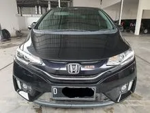 2015 Honda Jazz 1.5 RS Hatchback