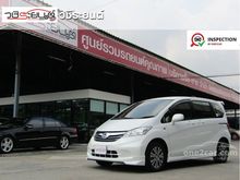 2013 Honda Freed 1.5 (ปี 08-16) SE Wagon AT