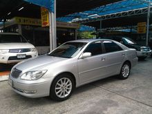 2005 Toyota Camry 2.4 (ปี 02-06) Q Sedan AT
