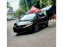 2021 Honda City 1.5 RS Hatchback , LOW KM 40rban RECORD ASLI - UNIT FRESH SIAP PAKAI , MOBIL GARANSI BEBAS TABRAK BEBAS BANJIR