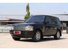 2004 Land Rover Range Rover 4.4 (ปี 03-05) V8 HSE SUV AT