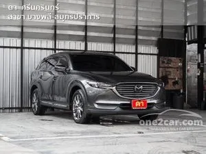 2020 Mazda CX-8 2.2 XDL SUV