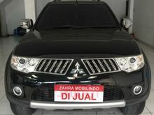 2013 Mitsubishi Pajero Sport 2.5 Exceed SUV