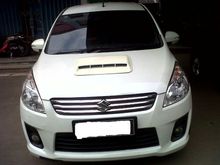 2013 Suzuki Ertiga 1.5 MPV Minivans