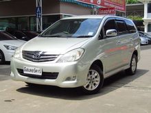 2009 Toyota Innova 2.0 (ปี 04-11) V Wagon AT