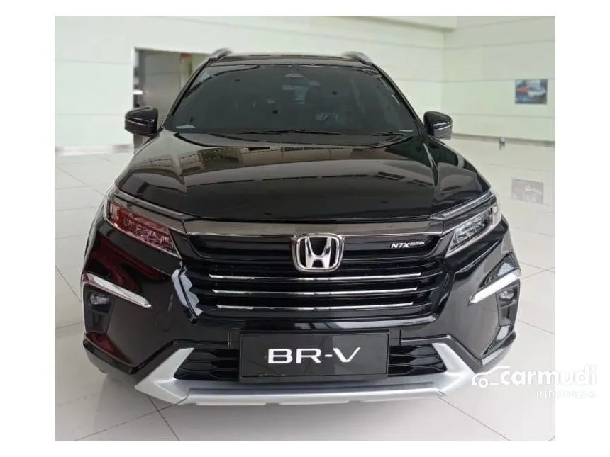 Jual Mobil Honda BR