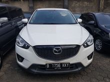 2012 Mazda CX-5 2.0 Sport SUV