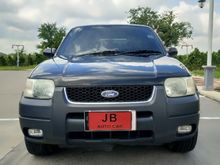 2003 Ford Escape 3.0 (ปี 03-07) XLT SUV AT