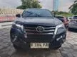Jual Mobil Toyota Fortuner 2018 G 2.4 di Jawa Barat Automatic SUV Hitam Rp 400.000.000