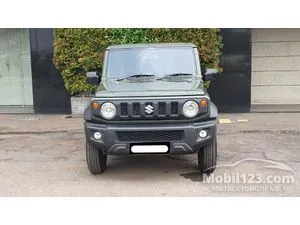 2023 Suzuki Jimny 1.5 3 Door (1 Tone) SUV