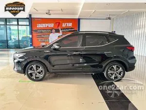 2023 MG ZS 1.5 X+ SUV