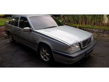Volvo 850 '96 OBD 2 Terawat