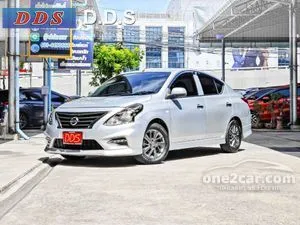2018 Nissan ALMERA 1.2 E Sportech Sedan