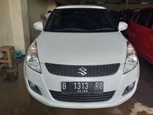 2013 Suzuki Swift 1.4 GX Hatchback