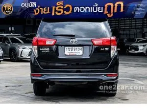 2020 Toyota INNOVA 2.8 Crysta V Wagon