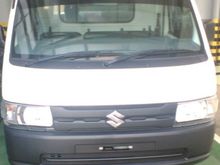 2019 Suzuki Carry 1.5 FD Pick-up