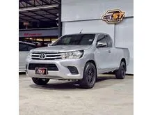2017 Toyota HILUX REVO 2.4 Single Cab J Plus Standard Cab Pickup