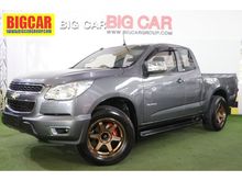 2012 Chevrolet Colorado 2.5 Flex Cab (ปี 11-16) LT Pickup MT