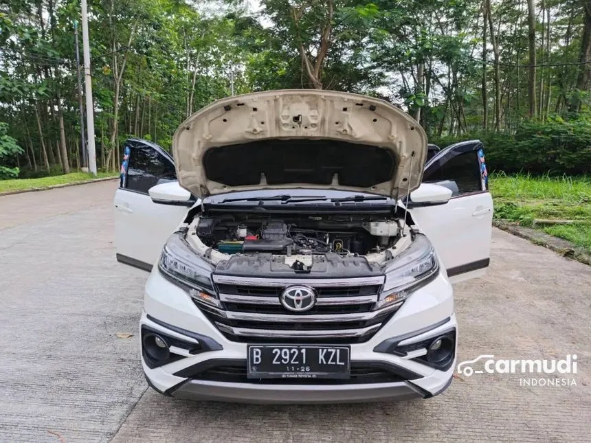 2021 Toyota Rush GR Sport SUV
