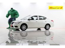 2014 Nissan Almera 1.2 (ปี 11-16) E Sedan AT