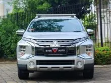 2019 Mitsubishi Xpander Cross 1.5 MPV (Mobil siap pakai)