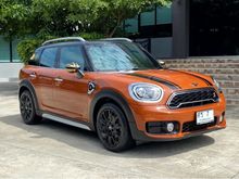 2019 Mini Cooper 2.0 F60 Countryman S Countryman Hatchback