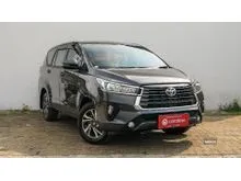 2021 Toyota Kijang Innova 2.0 G MPV - PAJAK PANJANG - VISIT NOW