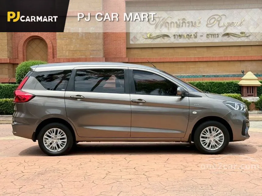 2019 Suzuki ERTIGA GL Wagon