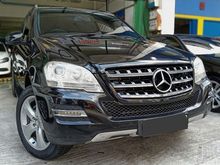 2011 Mercedes-Benz ML350 BEST SELLER PERFECT