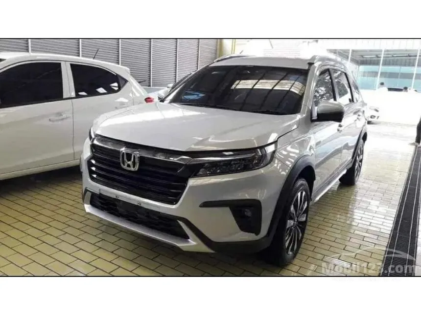 Jual Mobil Honda BR