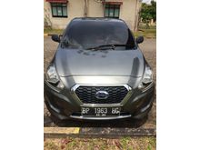 2015 Datsun GO 1.2 T-Option Hatchback