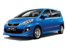 NEW ALZA O DOWNPAYMENT FULLOAN