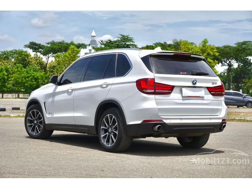 2017 BMW X5 xDrive35i xLine SUV