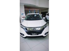 2021 Honda HR-V 1.5 E SUV / PROMO MOBIL HONDA 2021 / DP MURAH & CICILAN RINGAN se-JABODETABEK / HARGA MOBIL HRV 2021 HARGA TERBAIK