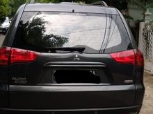 2010 Mitsubishi Pajero Sport 2.5 Exceed SUV