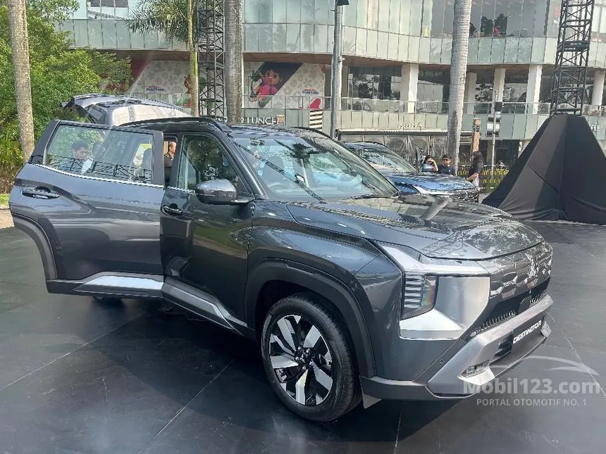 2026 Mitsubishi Destinator Ultimate Premium SUV