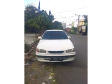 1996 Toyota Corolla 1.6 Sedan