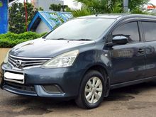 2015 Nissan Grand Livina 1.5 SV MPV dp 20 jt saja