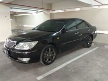 Toyota Camry 3.0V